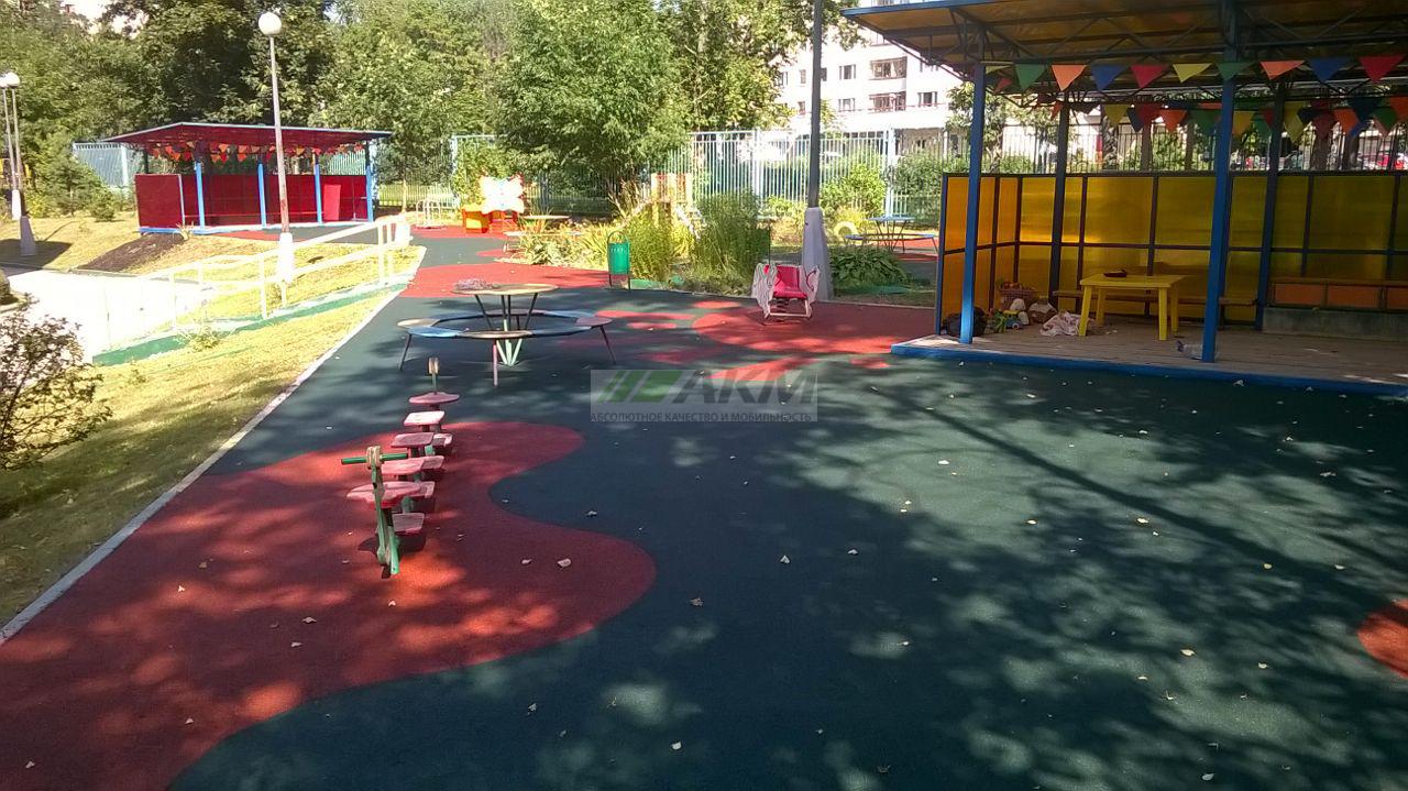 Акм стандарт 15