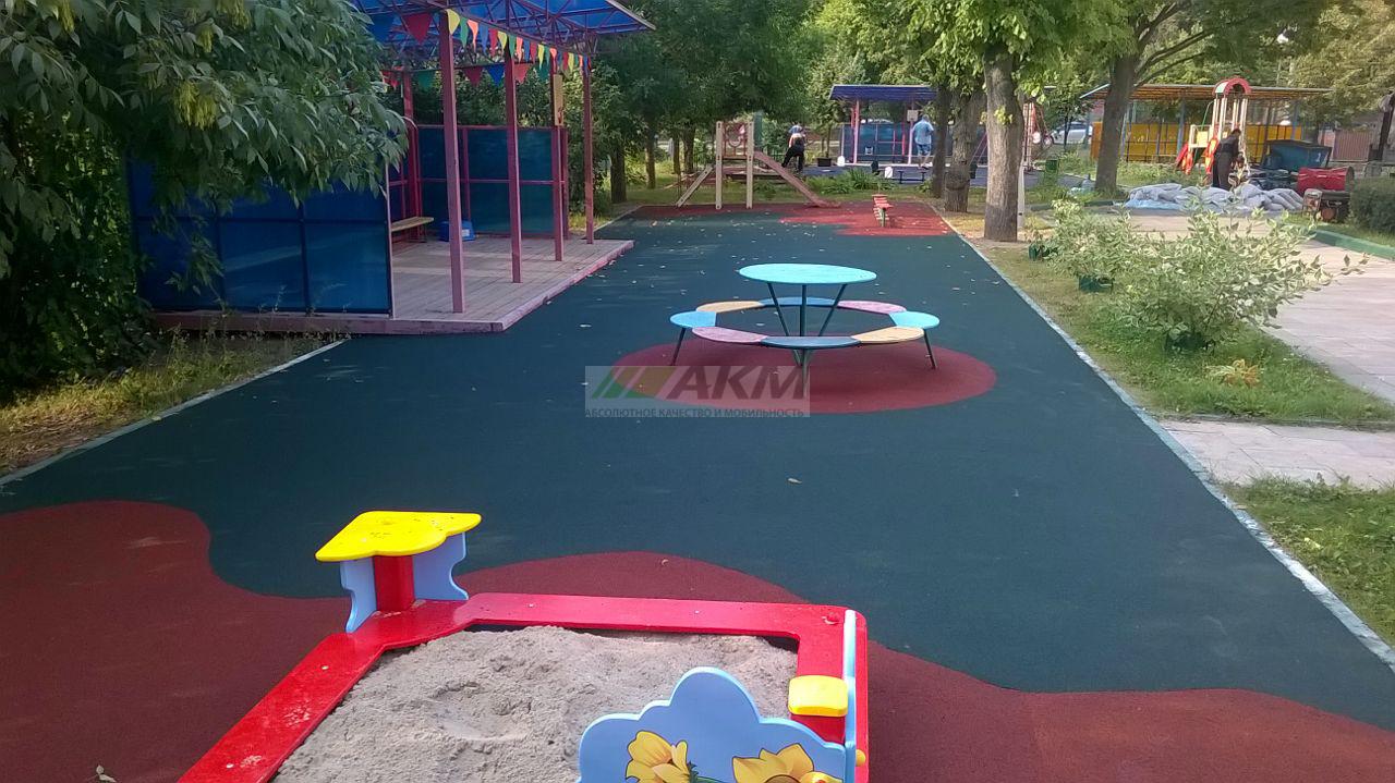 Акм стандарт 15