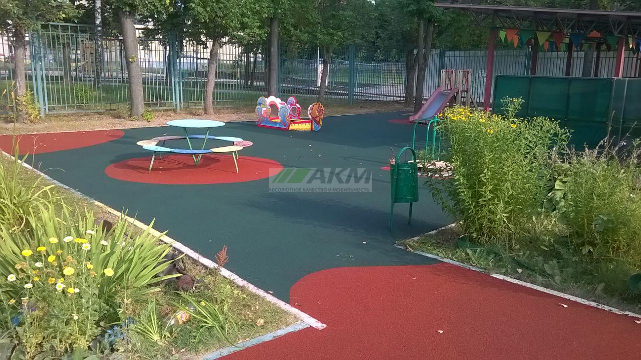 Акм стандарт 15