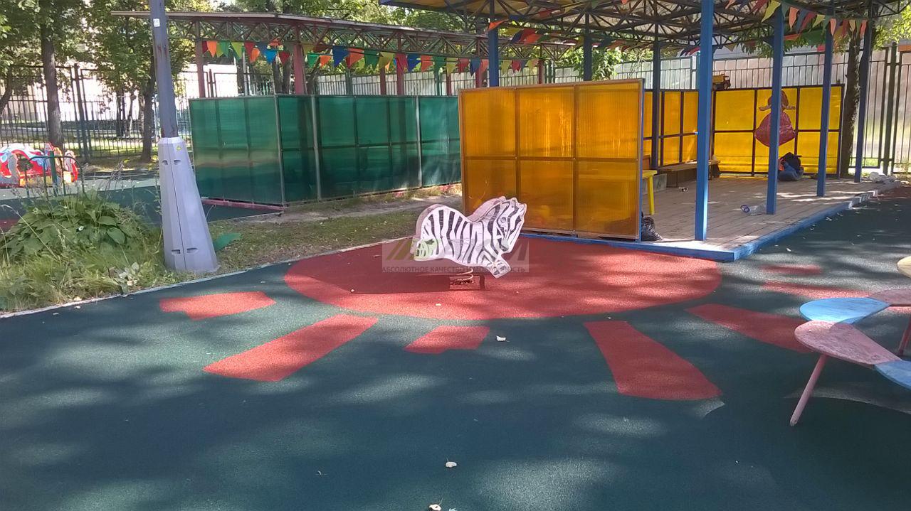 Акм стандарт 15