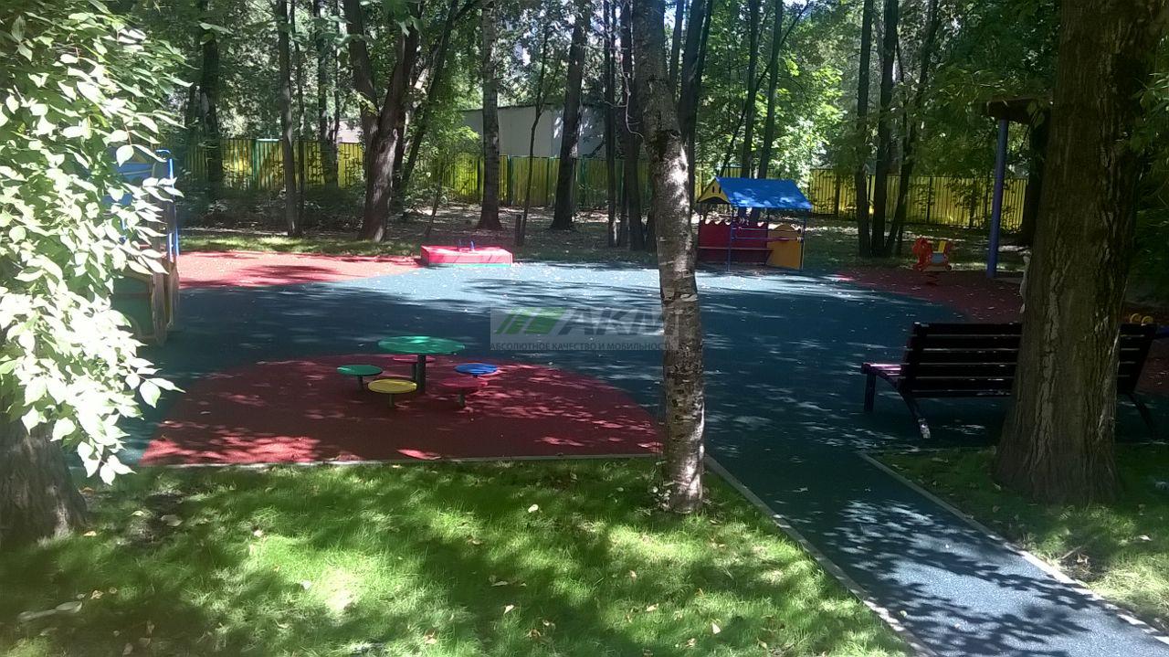 Акм стандарт 15