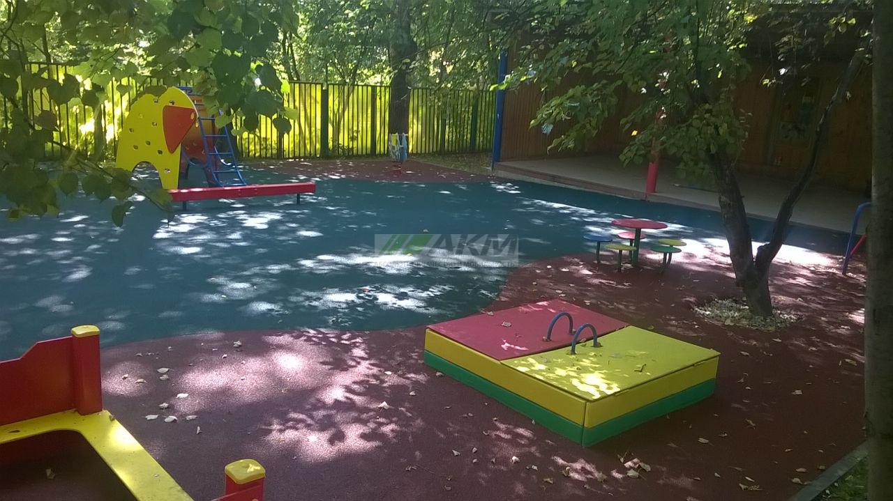 Акм стандарт 15