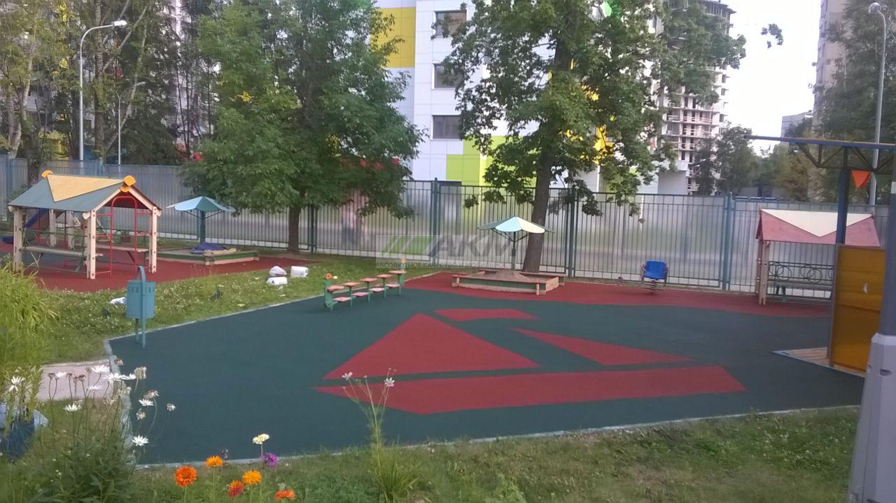 Акм стандарт 15