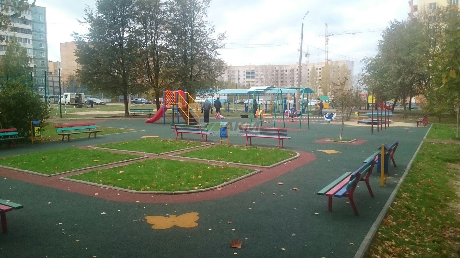 Акм стандарт 15