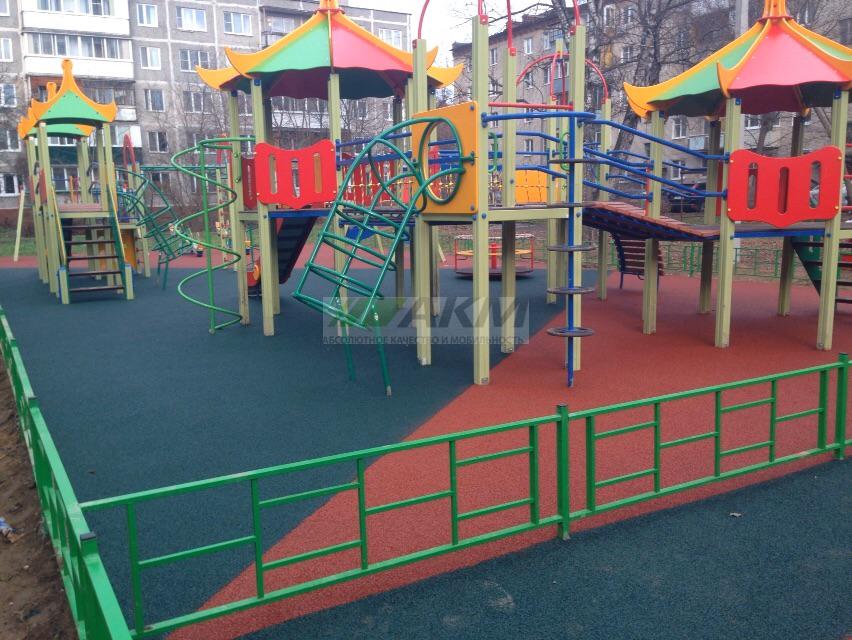 Акм стандарт 15