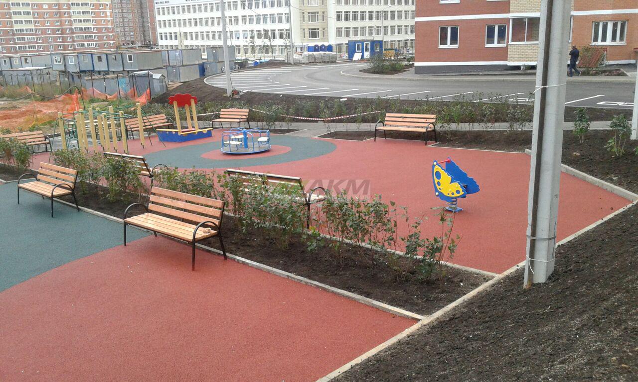 Акм стандарт 15