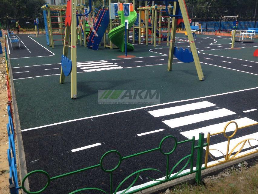 Акм стандарт 15