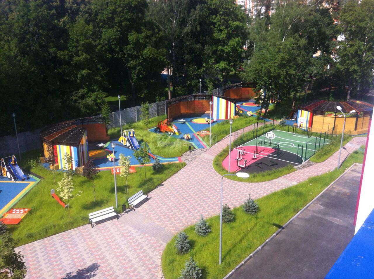 Акм престиж 10+5