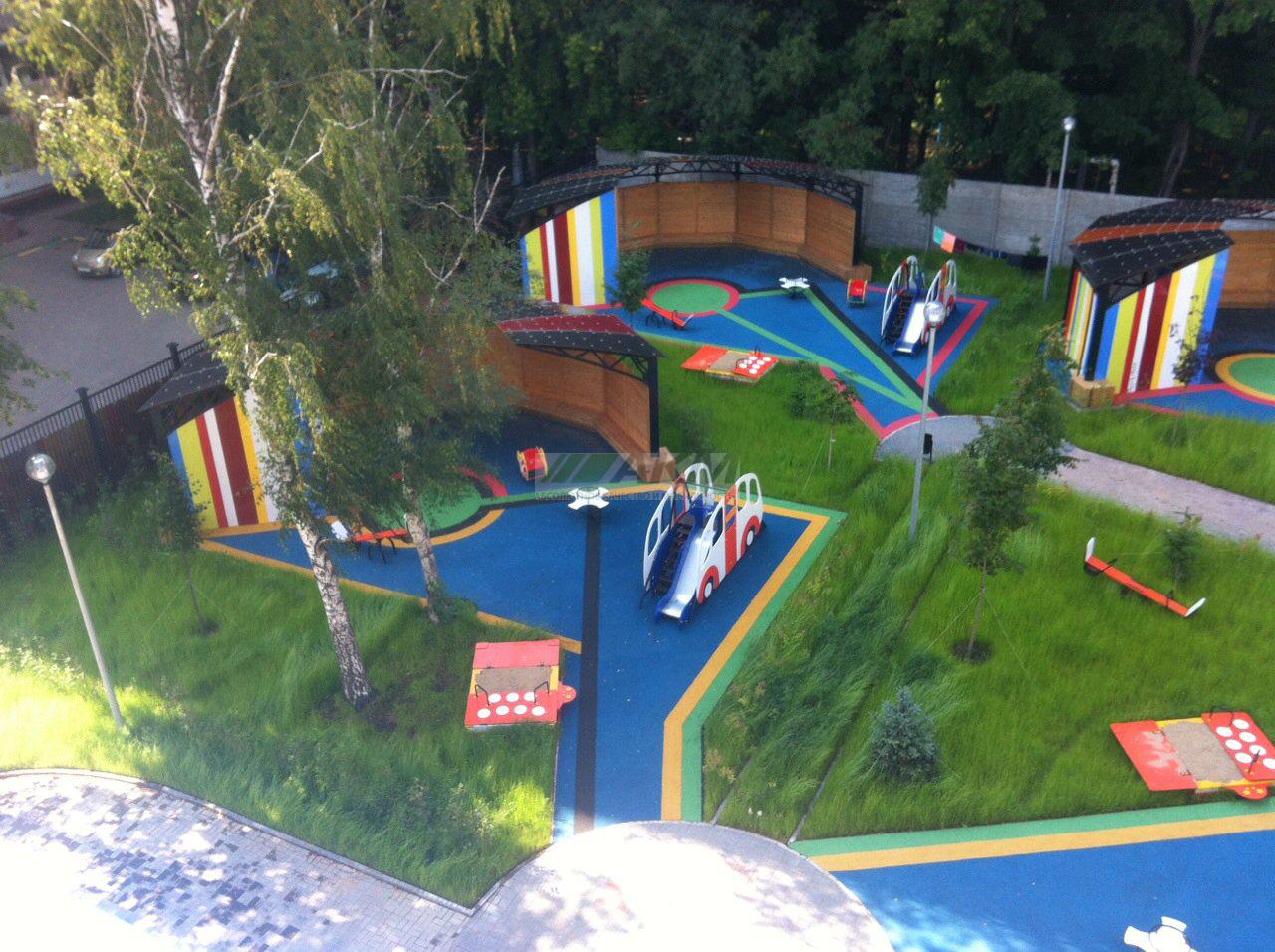 Акм престиж 10+5