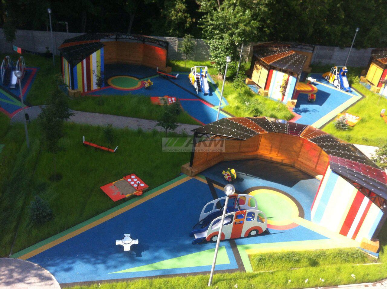 Акм престиж 10+5