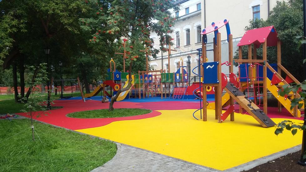 Акм престиж 10+5