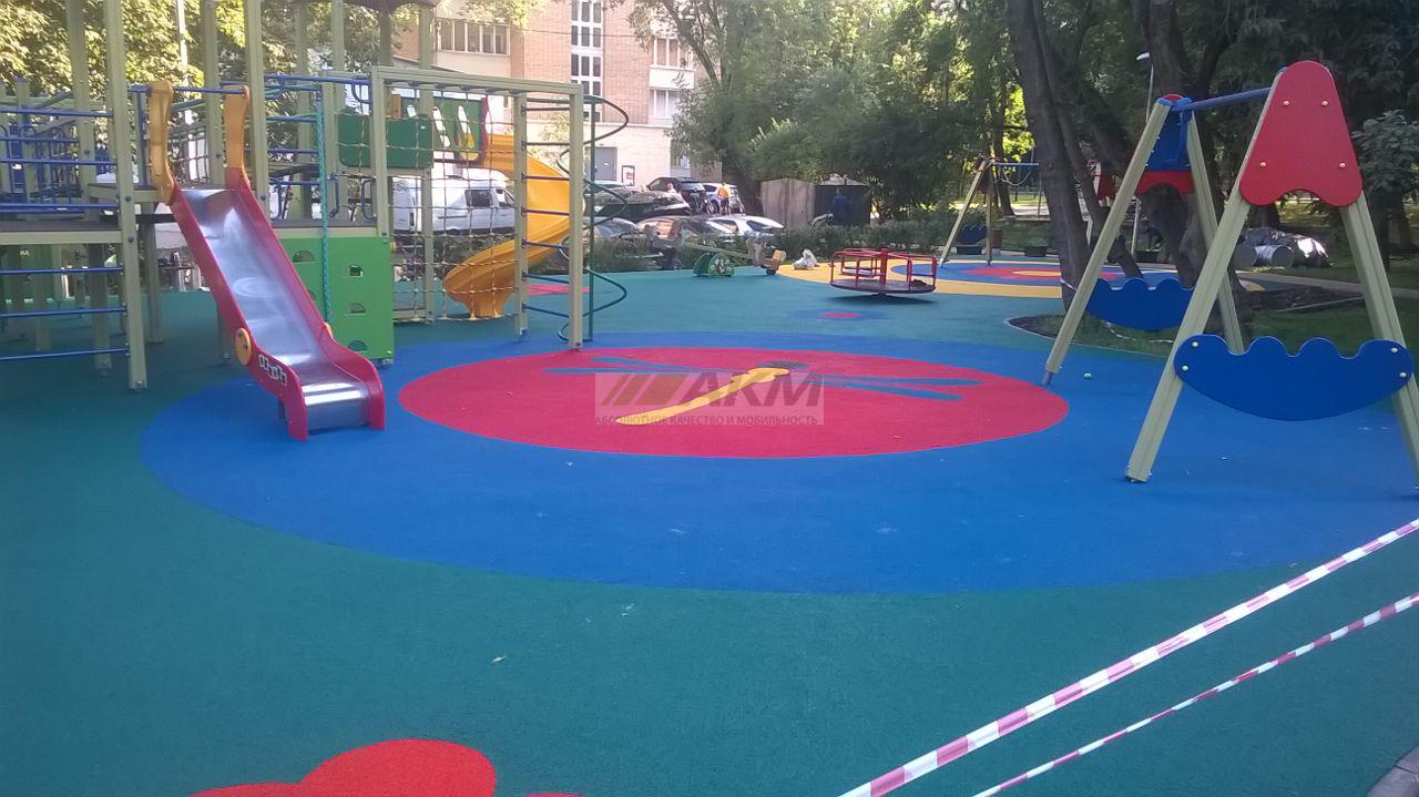 Акм престиж 10+5