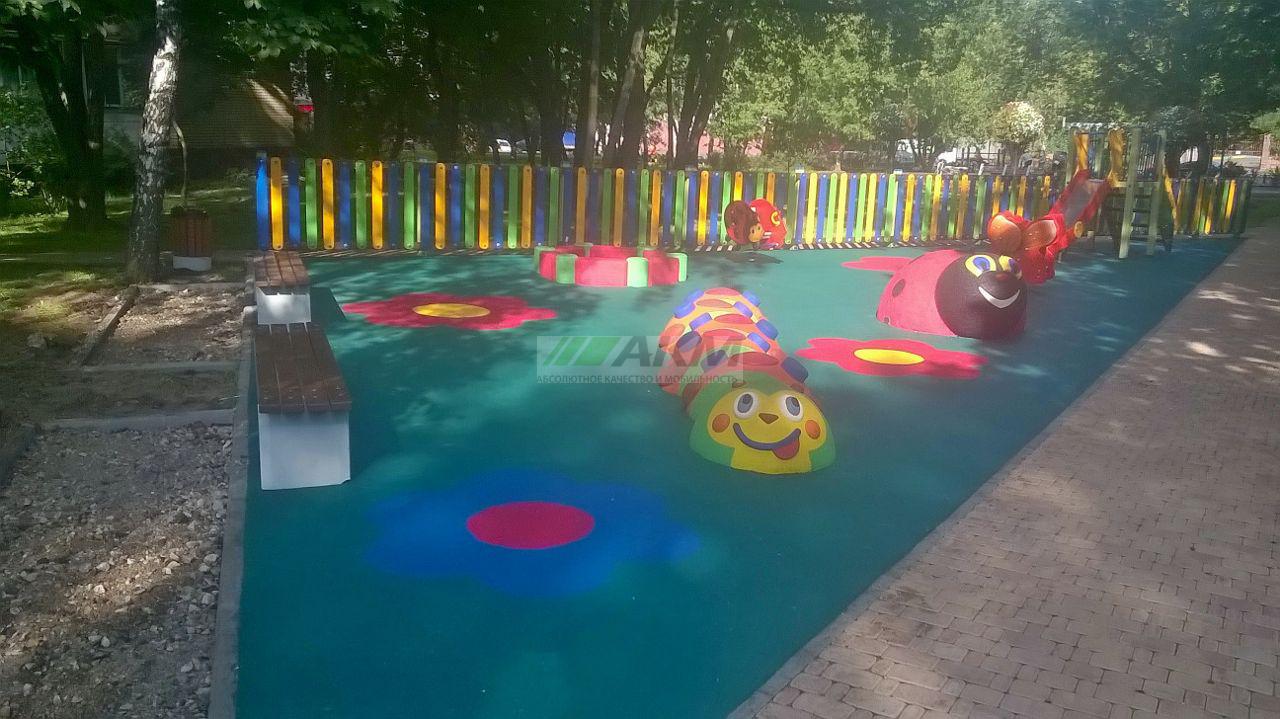 Акм престиж 10+5