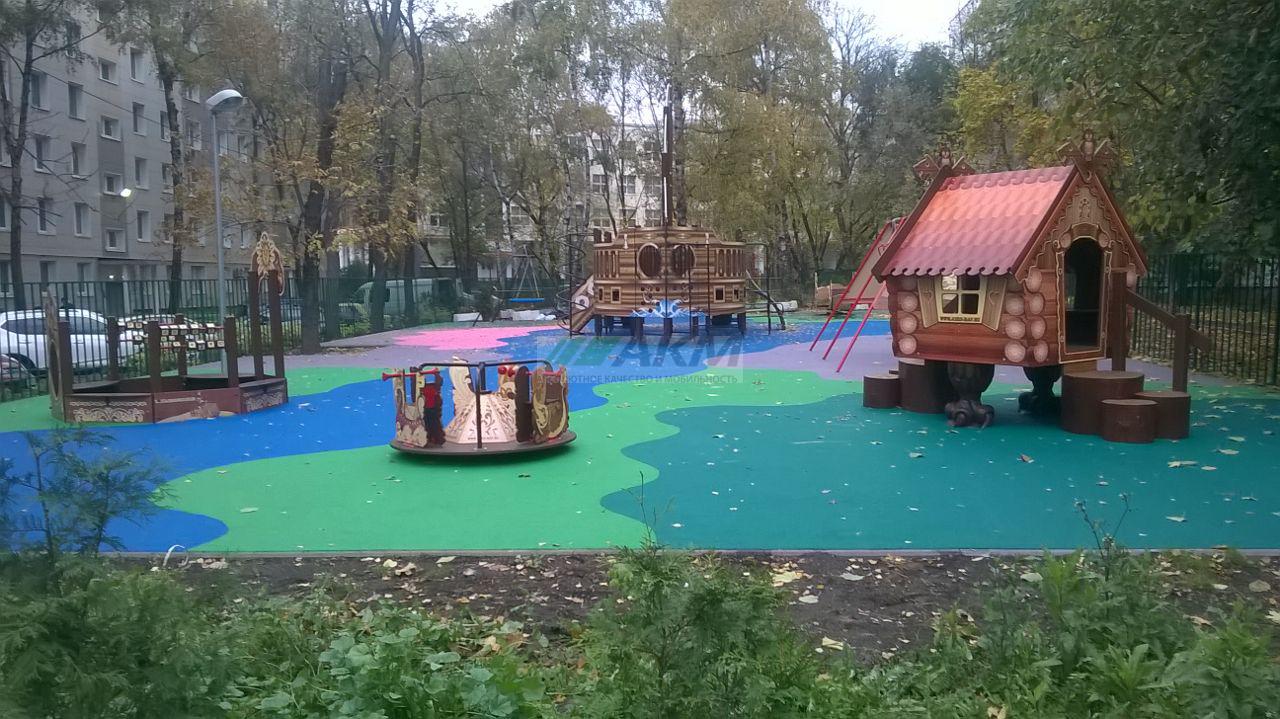 Акм престиж 10+5